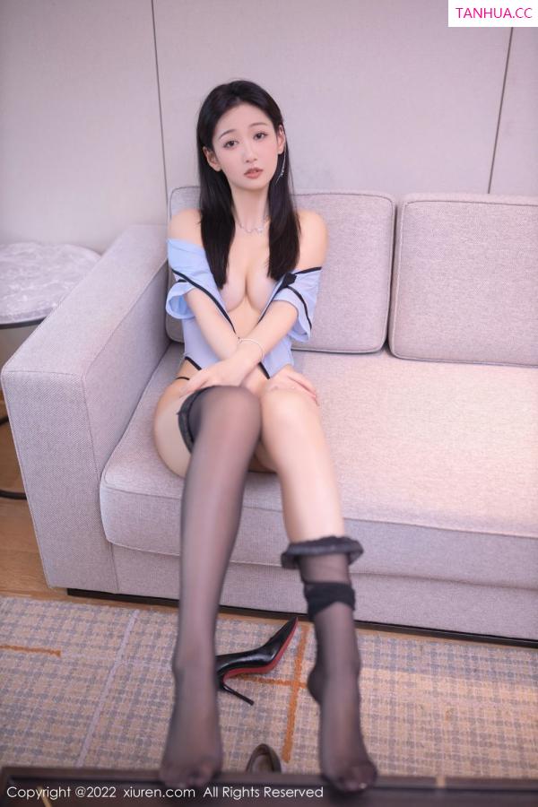 唐安琪  [XiuRen]高清写真图 2022.10.11 No.5694 唐安琪第69张图片